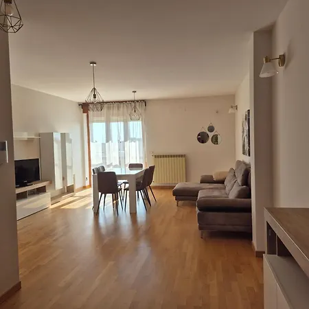 아파트 Casa Baloo