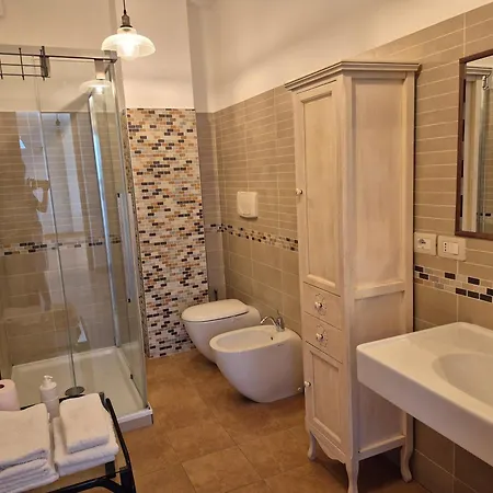 Casa Baloo 아파트 바스토