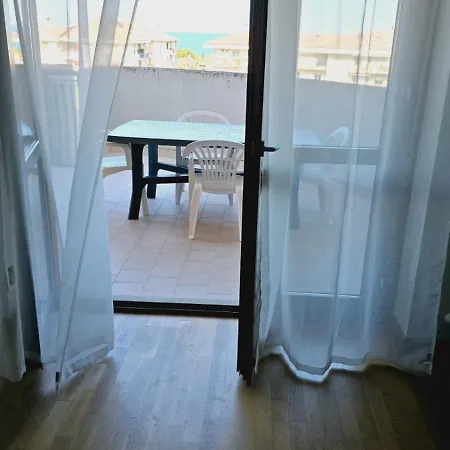 Casa Baloo 바스토