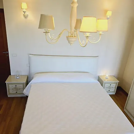 Casa Baloo 아파트 바스토
