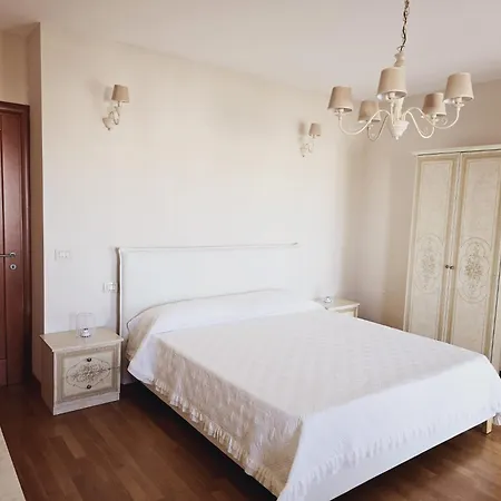 아파트 Casa Baloo *
