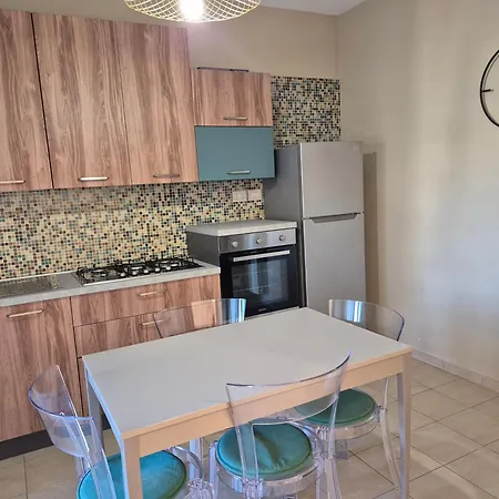 Casa Baloo Appartement *