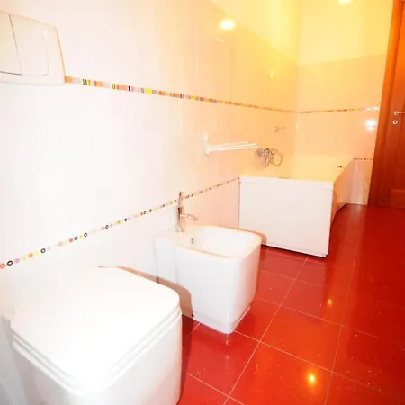 Appartement Casa Baloo Vasto