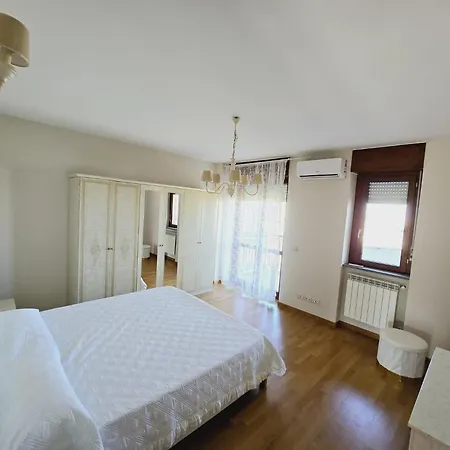 Casa Baloo Appartement